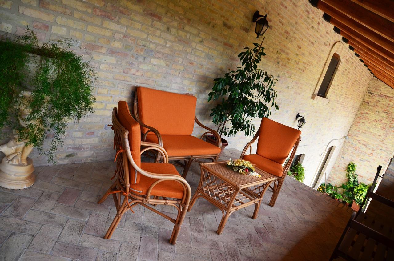 B&B Il Casolare Floriano Exterior photo