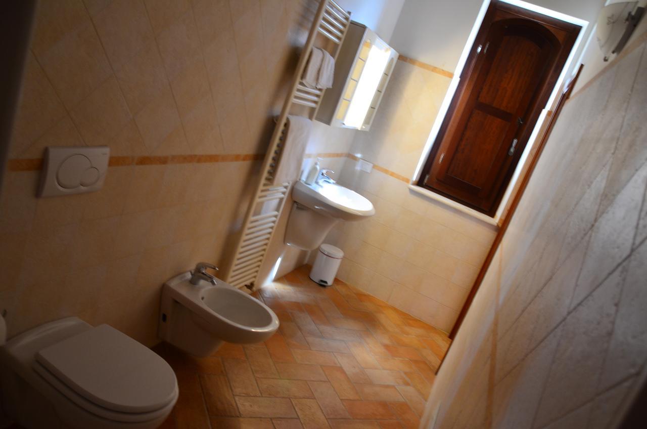 B&B Il Casolare Floriano Exterior photo