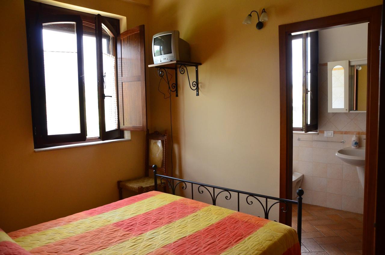 B&B Il Casolare Floriano Exterior photo