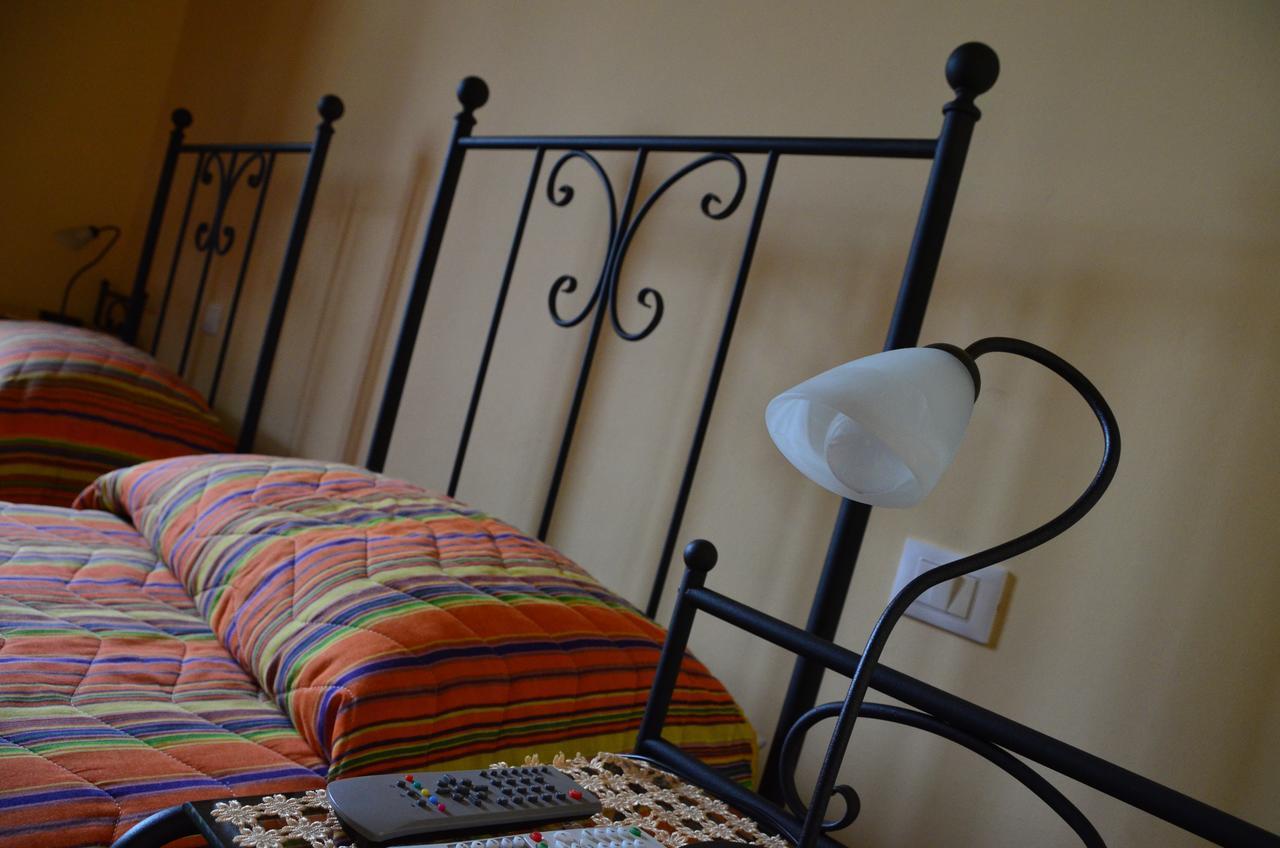 B&B Il Casolare Floriano Exterior photo