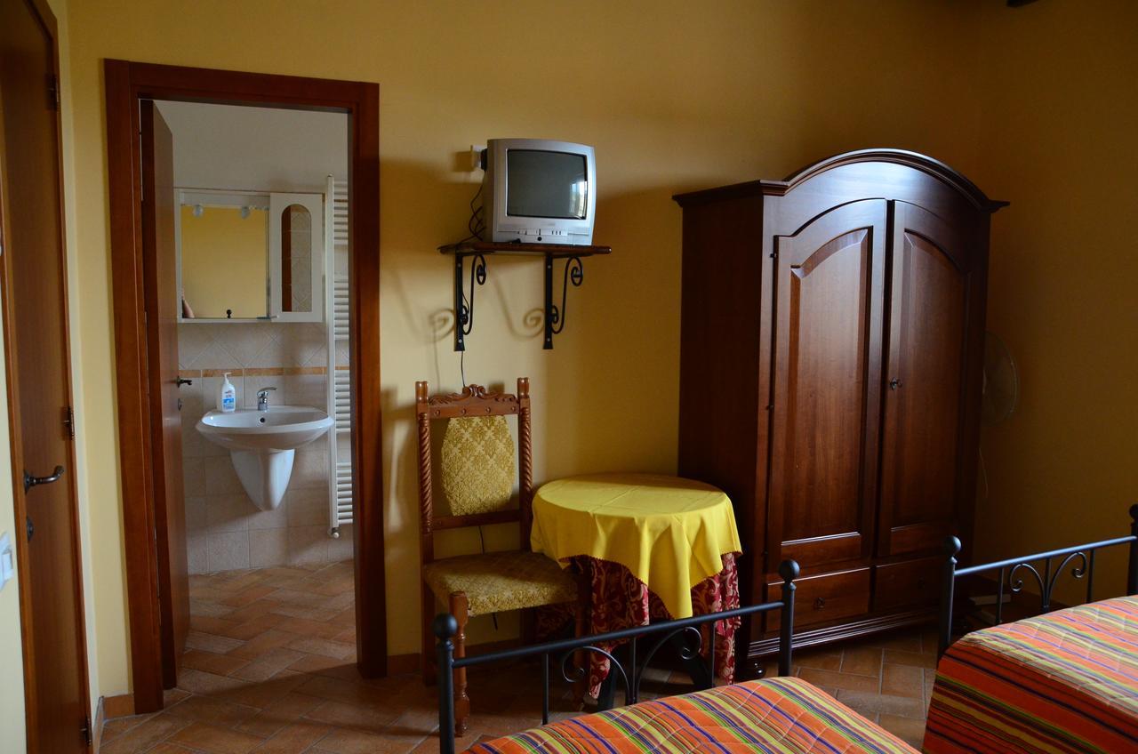 B&B Il Casolare Floriano Exterior photo
