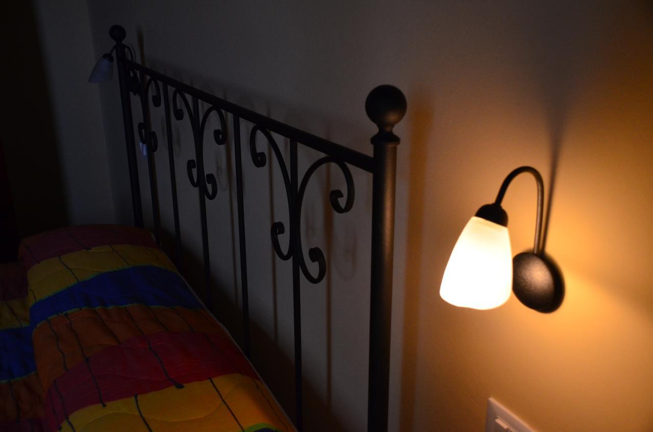 B&B Il Casolare Floriano Exterior photo